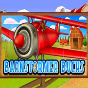 Barnstormer Bucks