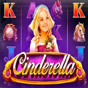 Cinderella
