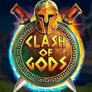 Clash Of Gods