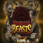Four Divine Beasts