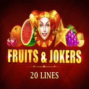 Fruits & Jokers