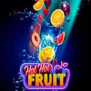 Hot Hot Fruit