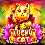 Lucky Cat