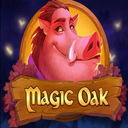 Magic Oak
